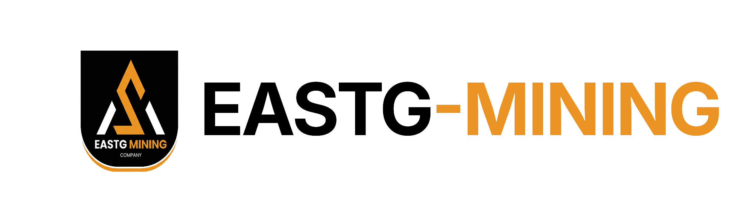 EASTG Mining Company Logo